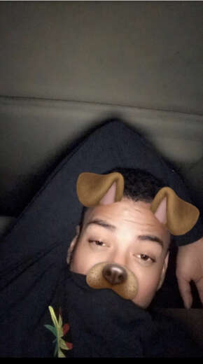 Athletic hung light skin - Alternate Photo