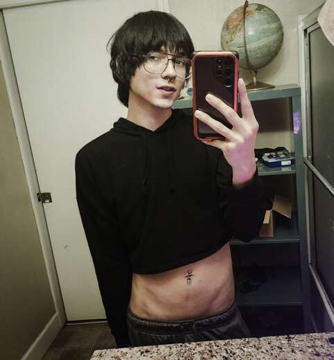 Emo twink - Bi Male Escort in Portland - Main Photo