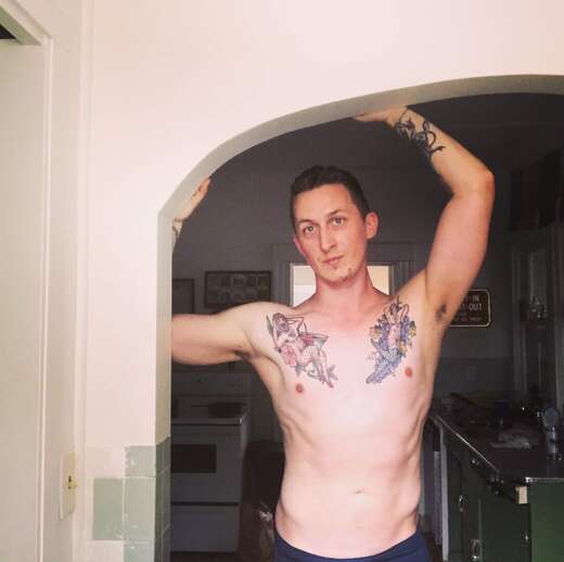 Friendly and charismatic person - Gay Male Escort in Portland - Main Photo