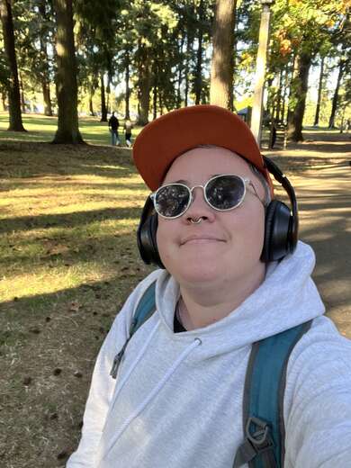 FTM Boy Next Door - Alternate Photo