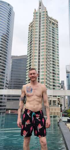 Real Hot Boy Shit - Gay Male Escort in Portland - Main Photo