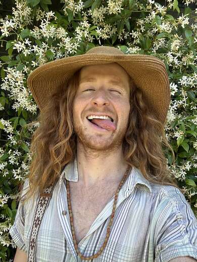 search thedudewife for my vibes - Alternate Photo
