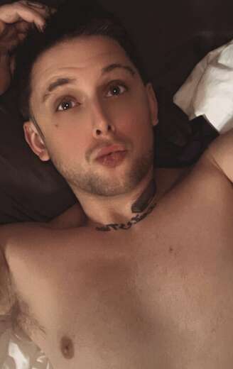 Straight, tattoos, masc, houseboy - Straight Male Escort in Portland - Main Photo