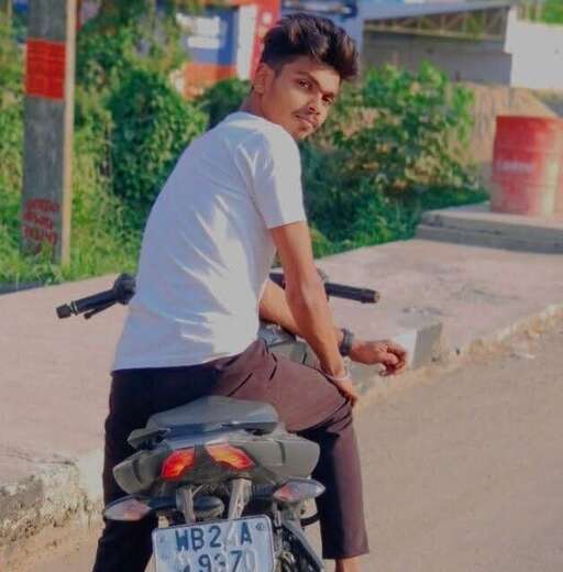 👀 - Male Escort in Pune - Main Photo