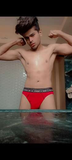 educated and well-mannered Boy for fun. - Alternate Photo