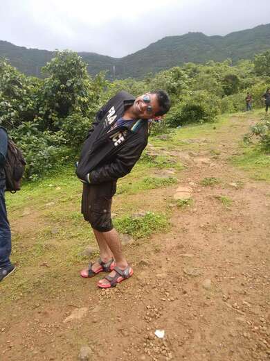 Good service provider - Straight Male Escort in Pune - Main Photo