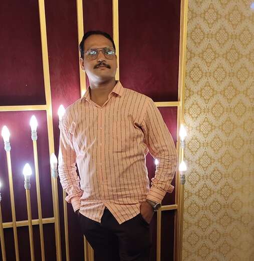 Hi ! I am 33yrs oldest bottom - Gay Male Escort in Pune - Main Photo