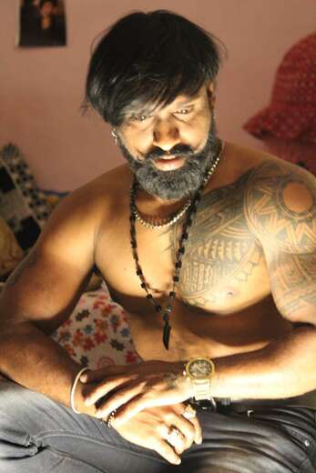 I am a happy go lucky kind of guy - Gay Male Escort in Pune - Main Photo