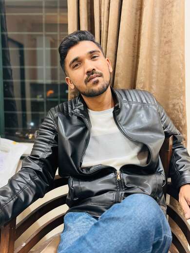 I am good and ready for everything - Straight Male Escort in Pune - Main Photo