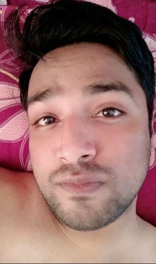 Looking for Serious Relationship - Straight Male Escort in Pune - Main Photo