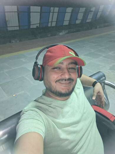 Male massuer - Gay Male Escort in Pune - Main Photo