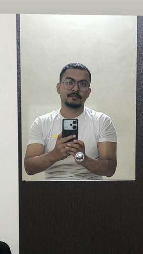 Male Versatile bottom 32 - Gay Male Escort in Pune - Main Photo