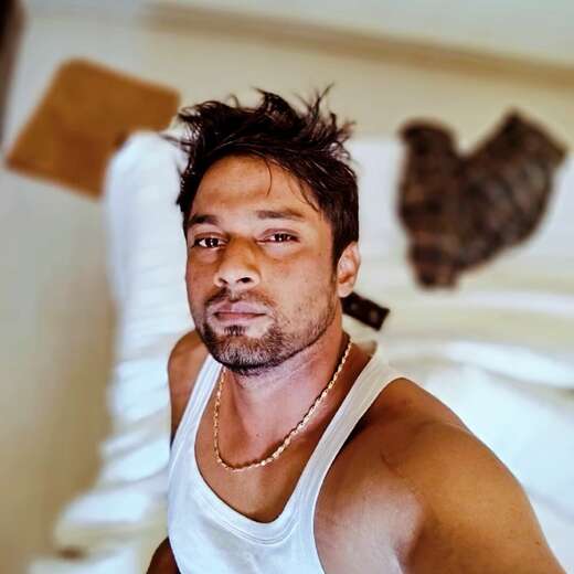Your best experience - Straight Male Escort in Pune - Main Photo