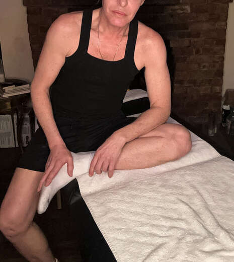 Best bodyworker in Manhattan. - Alternate Photo