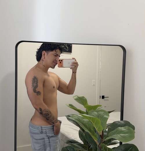 Latinhot - Bi Male Escort in Queens - Main Photo
