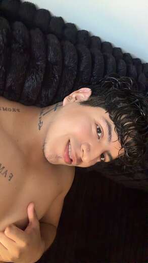 Latinhot - Alternate Photo