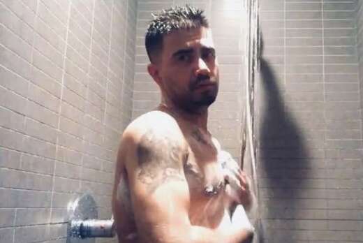 Strong manly hands. - Gay Male Escort in Queens - Main Photo
