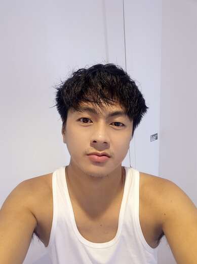 Goodlooking half Japanese/pinoy - Bi Male Escort in Manila - Main Photo