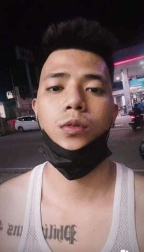 Young Escort/MT - Straight Male Escort in Quezon City - Main Photo