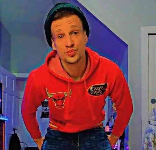 Seeking Masculine Male Company - Alternate Photo
