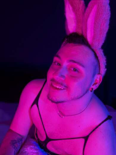 FTM Trans Boy - RDU - Alternate Photo