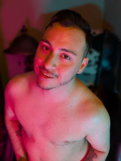 FTM Trans Boy - RDU - Alternate Photo