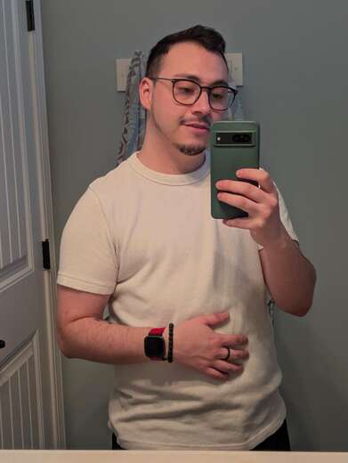 FTM Trans Boy - RDU - Alternate Photo