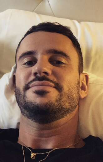 Charm in Reno - Male Escort in Reno - Main Photo