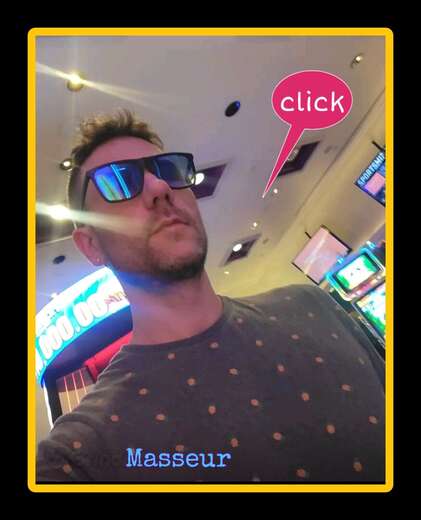 Erotic Massuer and Vegas Host - Straight Male Escort in Las Vegas - Main Photo