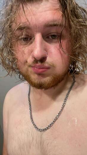 Pansexual, bottom leaning vers - Bi Male Escort in Richmond - Main Photo