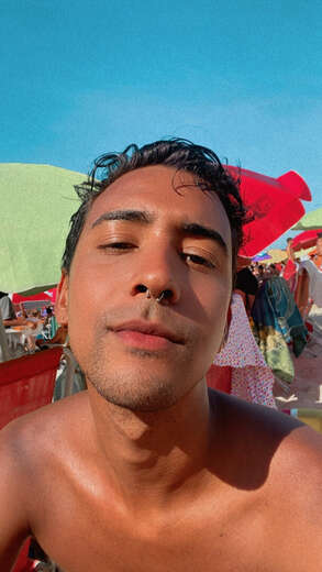 Cool - Gay Male Escort in Rio de Janeiro - Main Photo