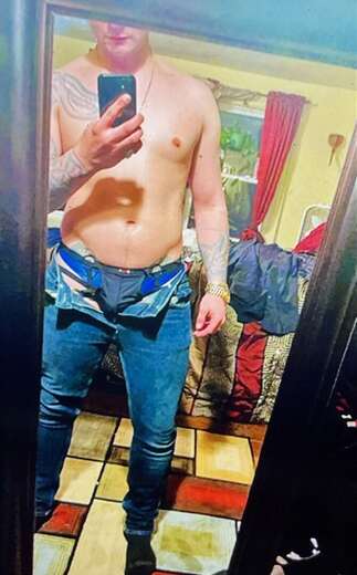 Athletic Jock Looking 2 Please.🙃 - Gay Male Escort in Rochester, NY - Main Photo