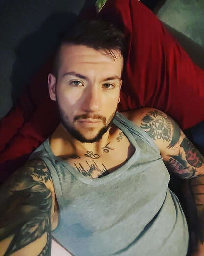 Good vibes only - Bi Male Escort in Rochester, NY - Main Photo