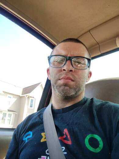 Let's hang out! - Straight Male Escort in Rochester, NY - Main Photo