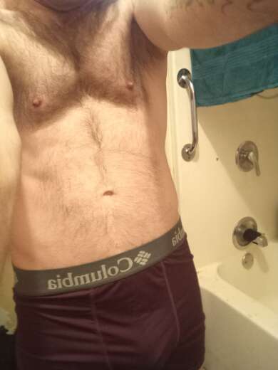 Looking For Fun? - Straight Male Escort in Rochester, NY - Main Photo