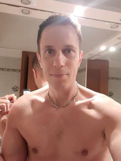 Certified Professional Masseur - Gay Male Escort in Rome - Main Photo