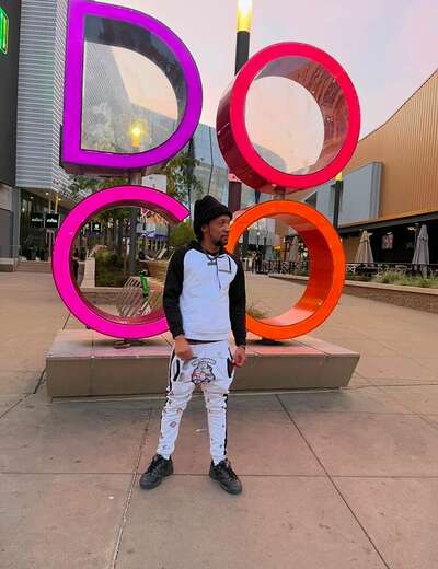 Hello, I go by Big Daddy - Bi Male Escort in Sacramento - Main Photo