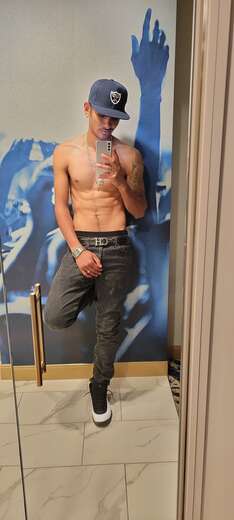Hello im el flaco - Male Escort in Sacramento - Main Photo