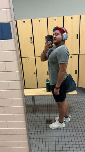 Latino Helper - Gay Male Escort in Sacramento - Main Photo
