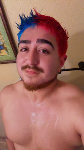 Latino Helper - Alternate Photo