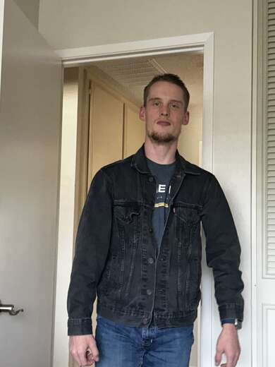 Names Brice. Just looking to meet people. - Straight Male Escort in Sacramento - Main Photo