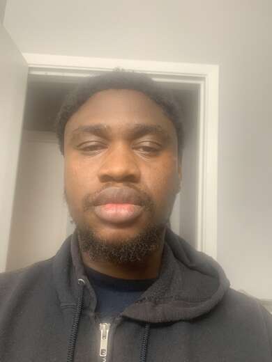 Very cute man - Alternate Photo