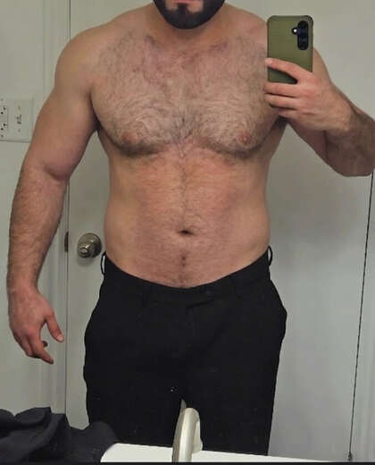 DISCREET TOP - Alternate Photo