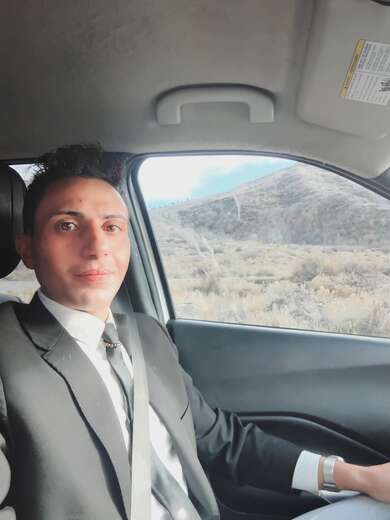Easygoing guy totally relaxed vibes - Bi Male Escort in Salt Lake City - Main Photo