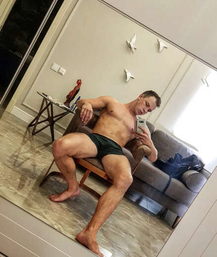 Unlimited sessions - Gay Male Escort in Salt Lake City - Main Photo