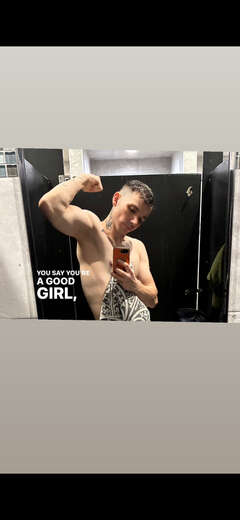 College gym rat - Male Escort in San Antonio - Main Photo