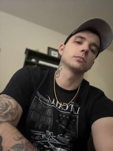 College gym rat - Alternate Photo
