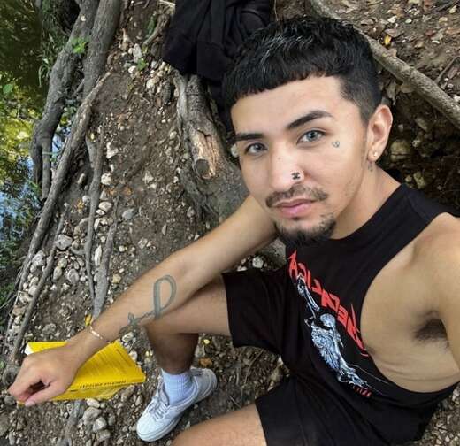 compassionate Friendly anreapf - Gay Male Escort in San Antonio - Main Photo
