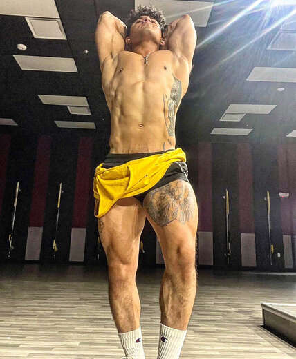 Handsome, discreet, genuine, unforgettable - Bi Male Escort in San Antonio - Main Photo