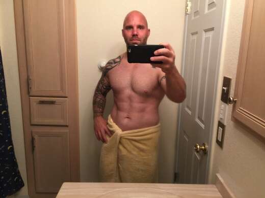 I’m here for your needs - Male Escort in San Antonio - Main Photo